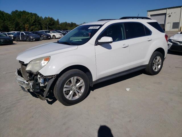 1GNALCEK2FZ128730 | 2015 Chevrolet equinox lt