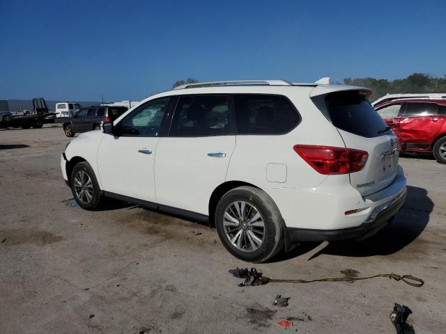 5N1DR2BN1LC632547 Nissan Pathfinder Sv