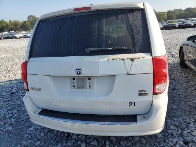2015 RAM TRADESMAN 2C4JRGAGXFR666490