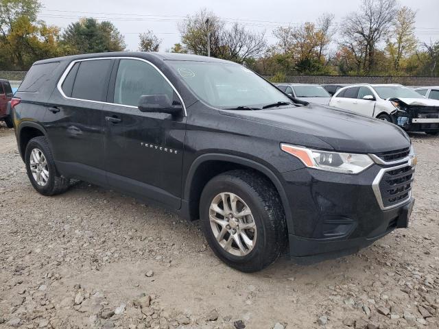 1GNERFKW7KJ279712 Chevrolet Traverse L 4