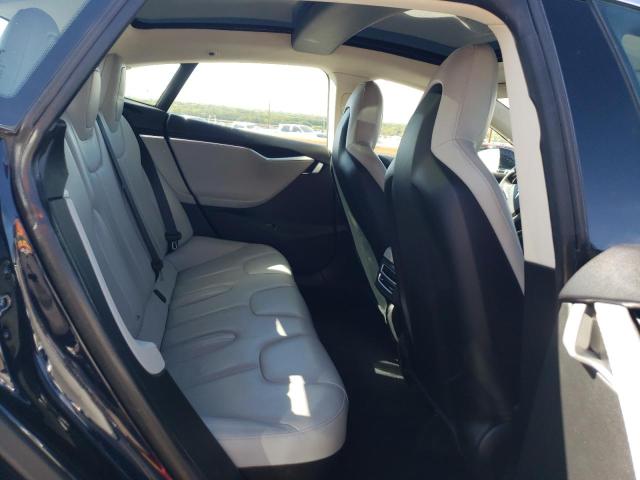 5YJSA1H13EFP63664 Tesla MODEL S