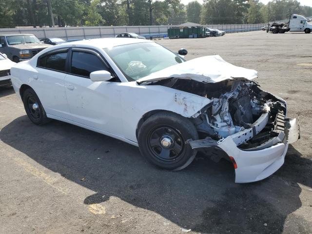 2019 DODGE CHARGER PO - 2C3CDXAG8KH564343