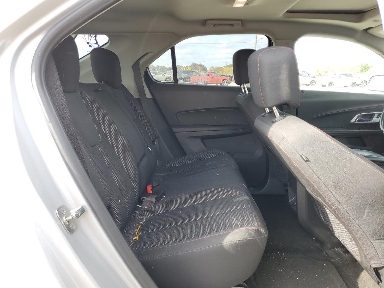 2GNALPEK9D6340007 2013 Chevrolet Equinox Lt 2GNALPEK9D6340007 2013 Chevrolet Equinox Lt