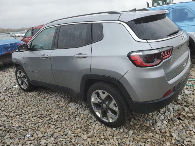 3C4NJCCB9MT526315 Jeep Compass Limited