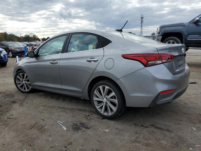 2022 HYUNDAI ACCENT LIM - 3KPC34A60NE173207