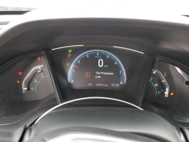 2HGFC2F6XLH539445 Honda Civic Lx