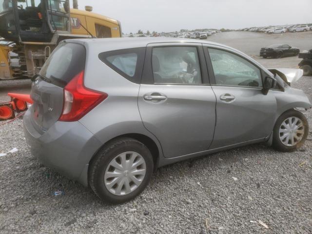 3N1CE2CP8FL357749 | 2015 NISSAN VERSA NOTE