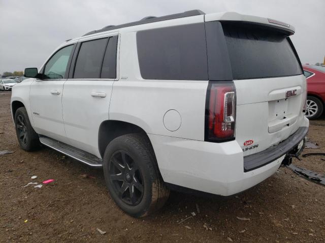 1GKS2BKC1KR248945 | 2019 GMC YUKON SLT