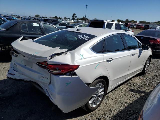 3FA6P0SU8KR252237 2019 FORD FUSION, photo no. 3