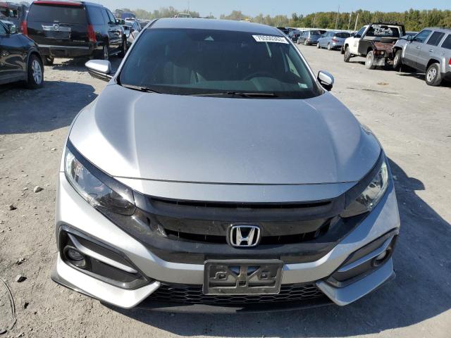 SHHFK7H46MU227347 | 2021 HONDA CIVIC SPOR