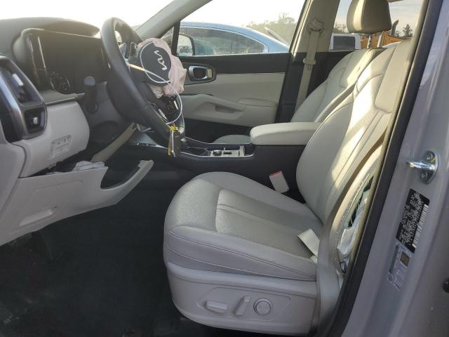 5XYRH4LF7NG126879 KIA SORENTO EX