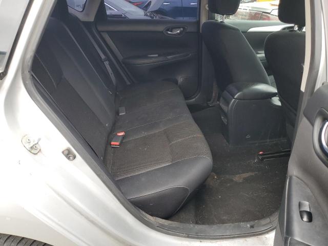 3N1AB7AP0HY257571 Nissan SENTRA S