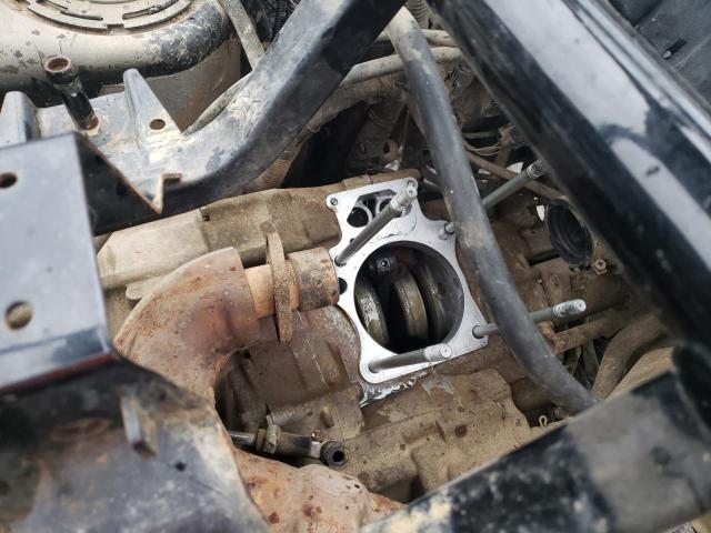 2020 HONDA SXS500 M 1HFVE0366L4500254