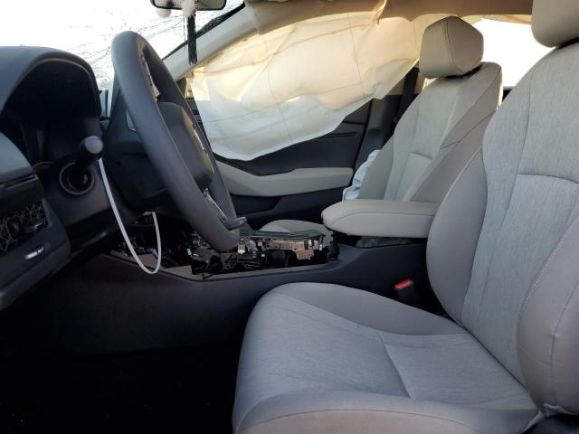 2023 HONDA ACCORD LX - 1HGCY1F28PA017672