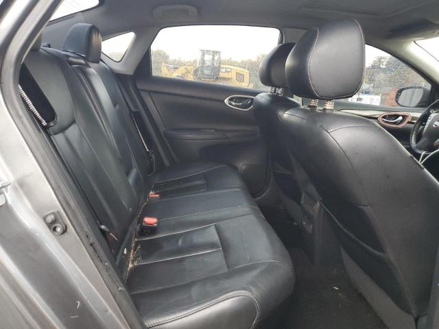 3N1AB7AP2FY312292 Nissan SENTRA S