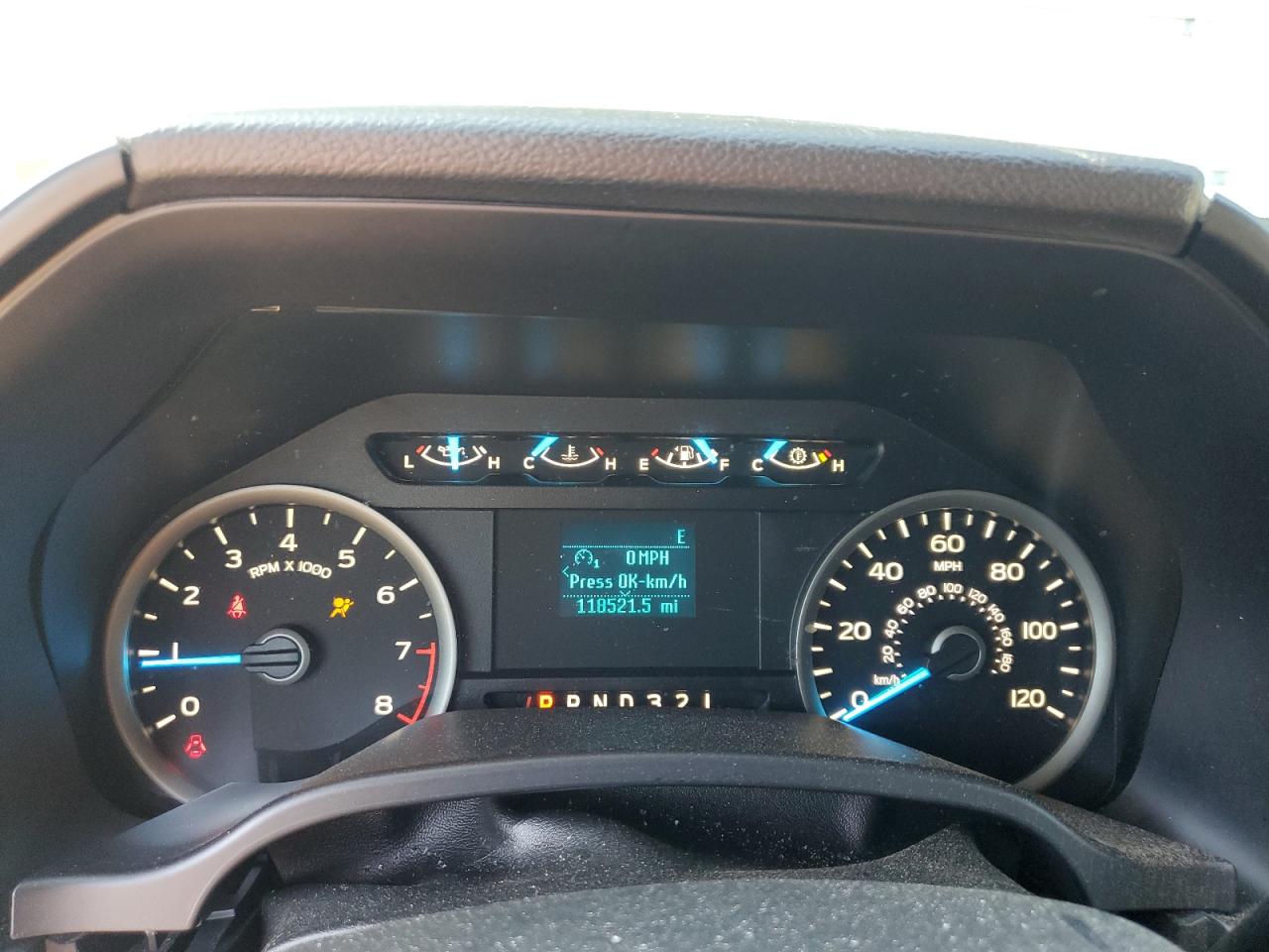 1FTEW1E88HFB42808 FORD F-150 2017