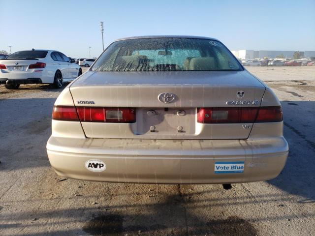 1998 Toyota Camry Ce VIN: JT2BF22KXW0118088 Lot: 70947663