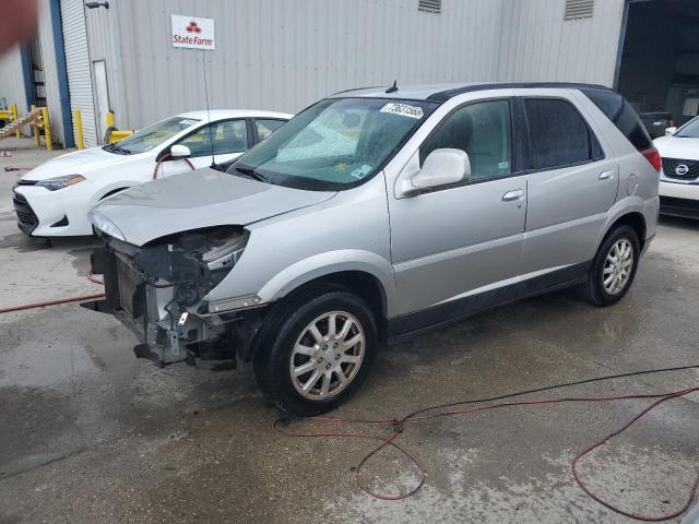 2007 Buick Rendezvous CX