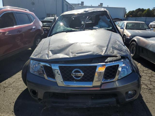 1N6AD0ERXKN876884 | 2019 NISSAN FRONTIER S