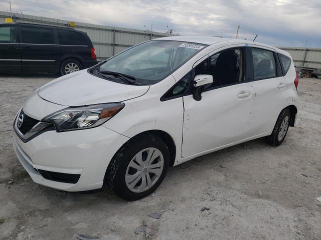 2017 Nissan Versa Note S