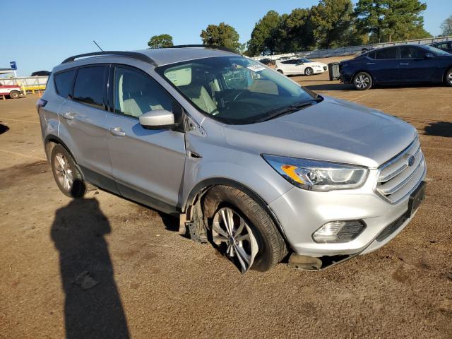 1FMCU0HD5JUA41769 | 2018 FORD ESCAPE SEL