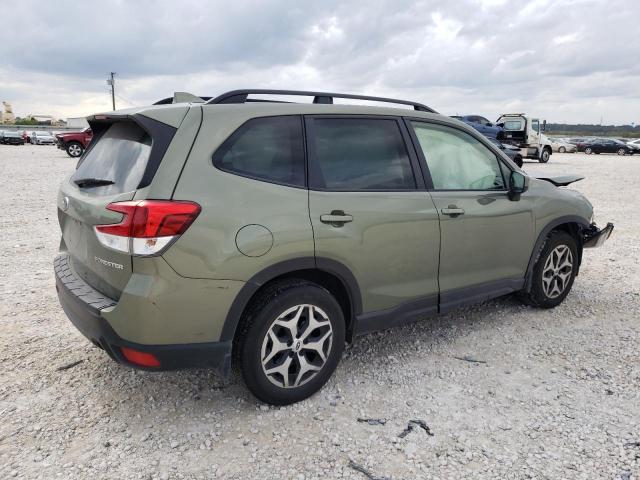 JF2SKAJC7LH511407 | 2020 Subaru forester premium