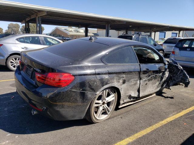 WBA3R1C57FK193676 BMW 435 I