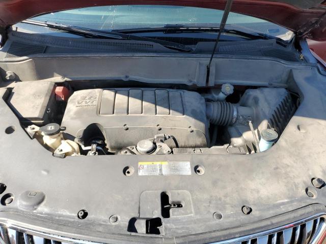 5GAKRBKD9FJ360513 Buick Enclave