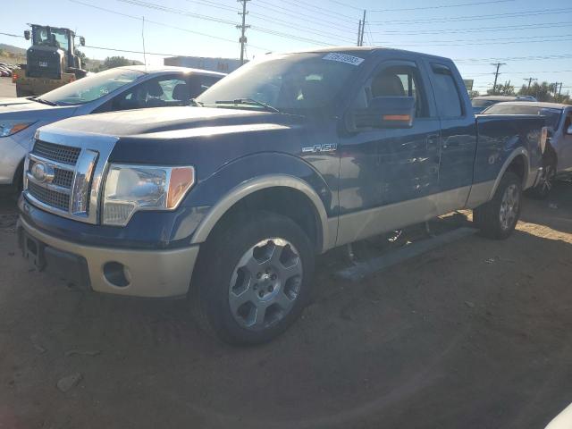 2009 Ford F-150 