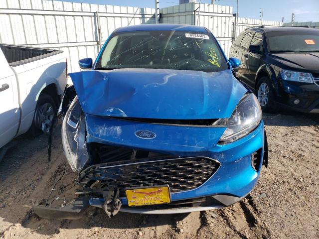 1FMCU0G65LUB04827 Ford ESCAPE SE