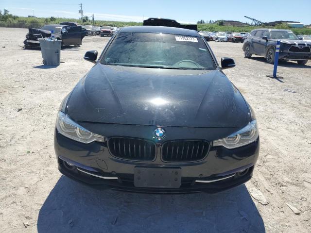WBA8D9G58HNU59365 BMW 330 XI