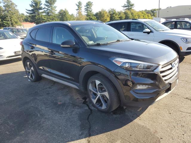 2018 HYUNDAI TUCSON SPO - KM8J3CAL9JU805197