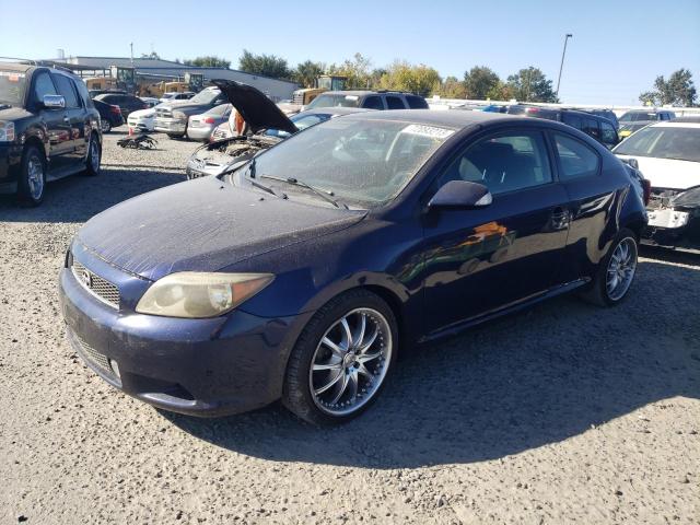 2006 Scion tC 