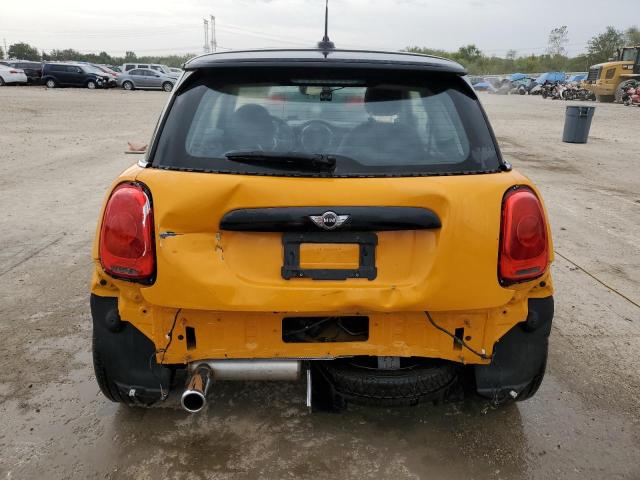 WMWXP5C54J2H29090 Mini Cooper