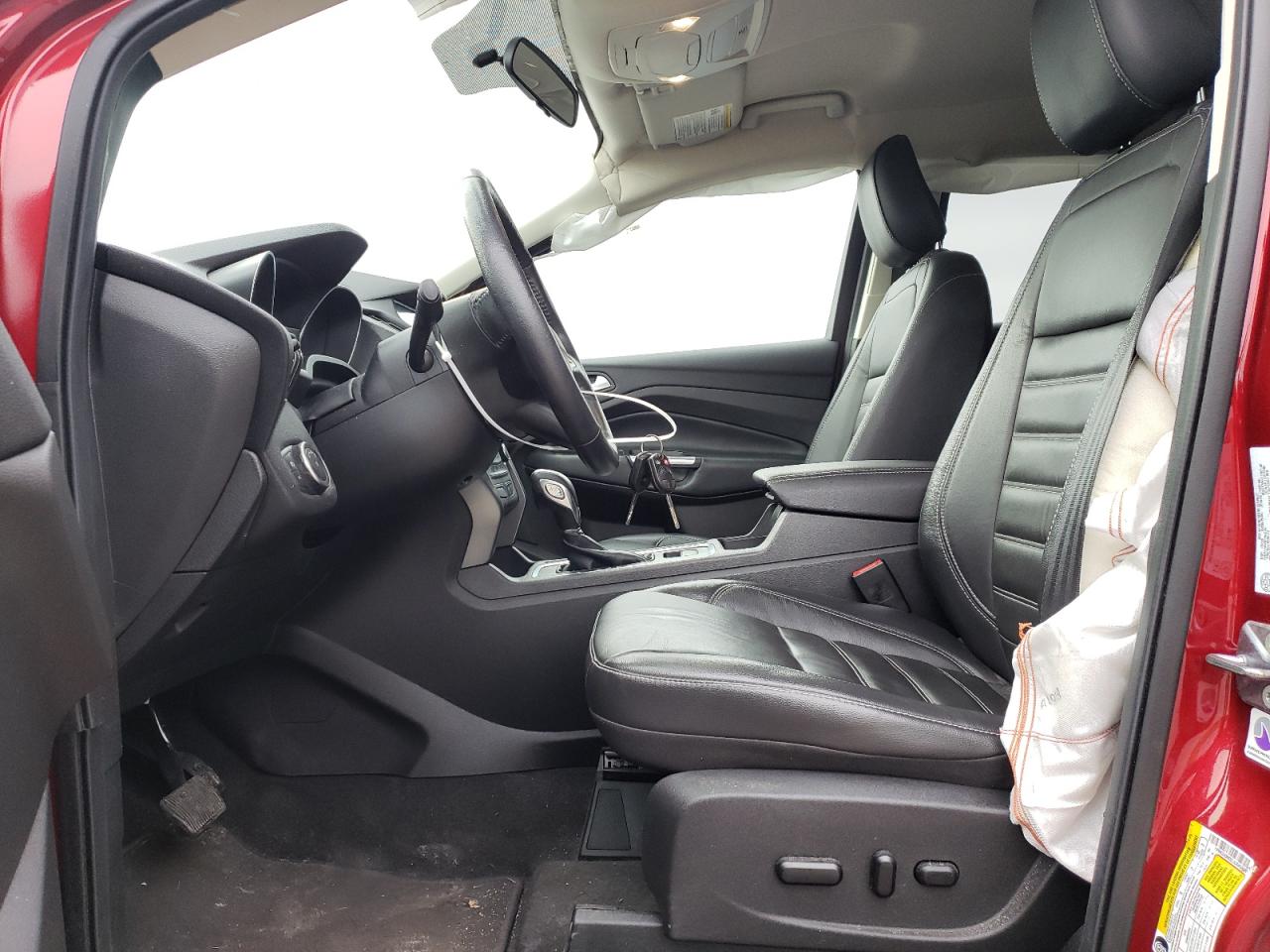1FMCU0HD2JUD45867 FORD ESCAPE 2018