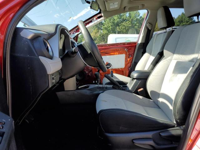 2T3RFREV3GW464064 Toyota Rav4 Xle