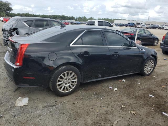 2011 Cadillac Cts VIN: 1G6DA5EY1B0150182 Lot: 72962963