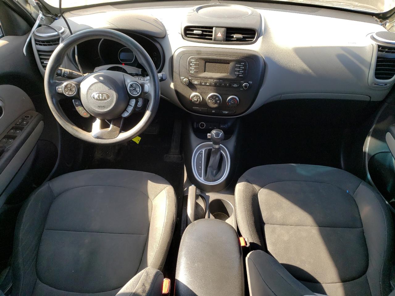 KNDJN2A24E7029016 2014 Kia Soul