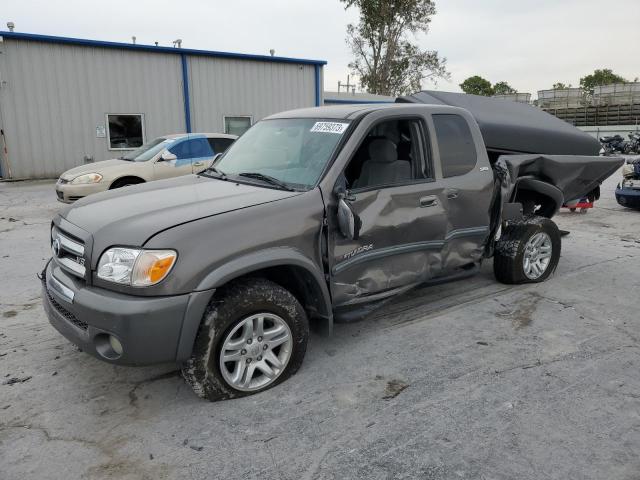 2006 Toyota Tundra 