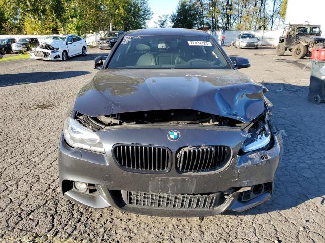 VIN WBAKP9C52ED692968 2014 BMW 5 Series, 550 XI no.5