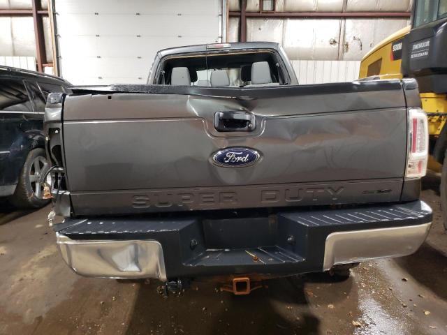 2016 FORD F350 SUPER - 1FT8W3B62GEA22695