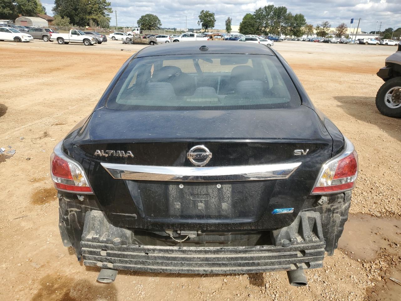 1N4AL3AP8EC289794 2014 Nissan Altima 2.5