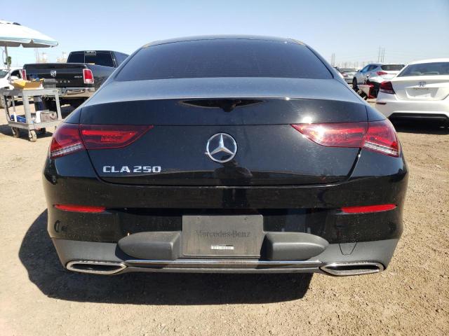 W1K5J4GB1LN102695 Mercedes-Benz CLA 250