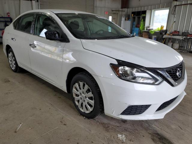 3N1AB7AP4KY304723 Nissan Sentra S 4