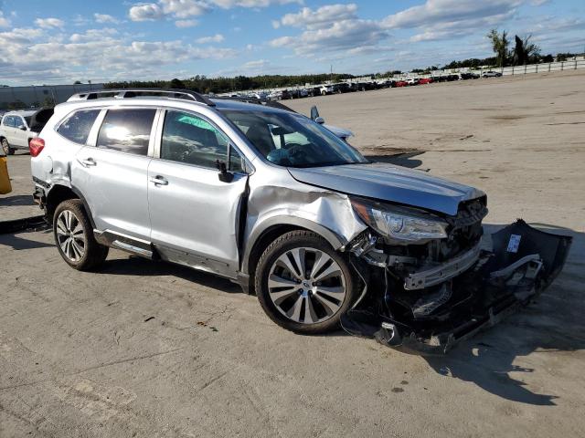4S4WMAMD4L3473741 Subaru Ascent Limited