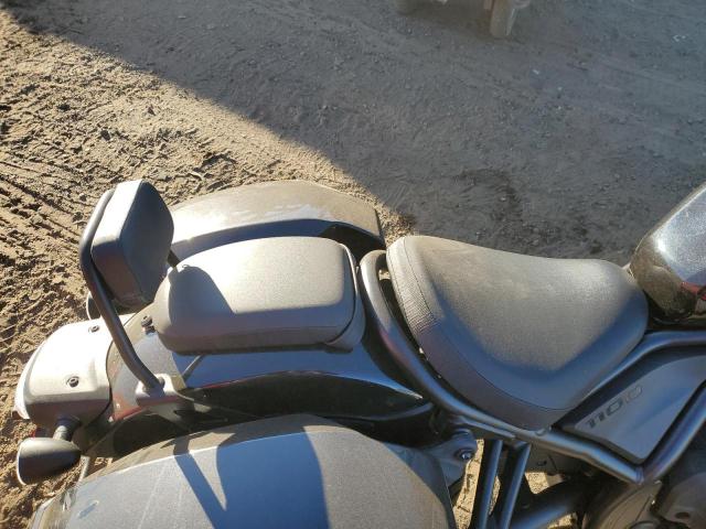 2023 HONDA CMX1100 T JH2SC8364PK201520