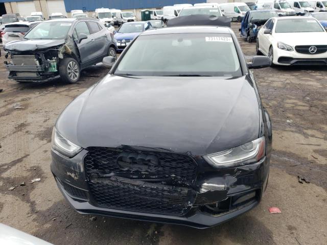 VIN WAUFFAFL8EN023436 2014 Audi A4, Premium Plus no.5