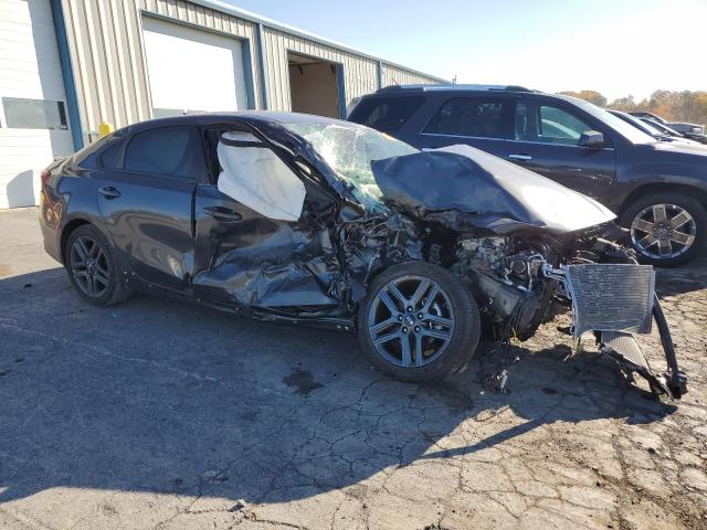 3KPF34AD1LE234007 KIA Forte Gt Line
