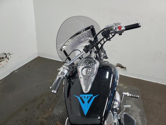 2006 HONDA VTX1300 C 1HFSC55016A212761