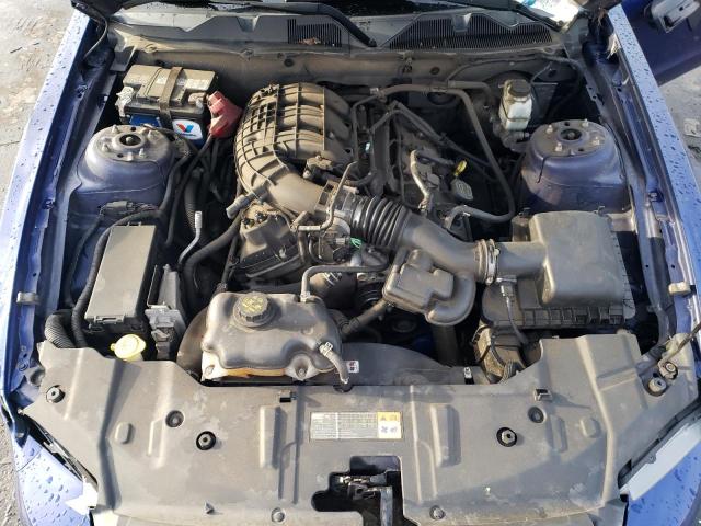 1ZVBP8AM6E5308933 Ford MUSTANG